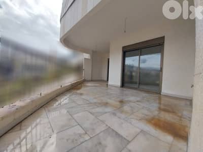 Brand New Apartment For Sale In Dik el Mehdi