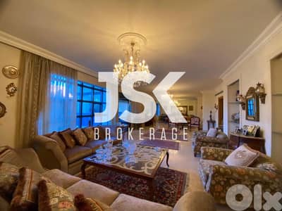 L20515 - Spacious Apartment with Terrace & Sea View For Sale in Bliss