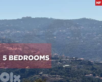 PRIME LOCATION ,NOW LISTED FOR SALE, BALLOUNEH/ بالونة REF#NF01770