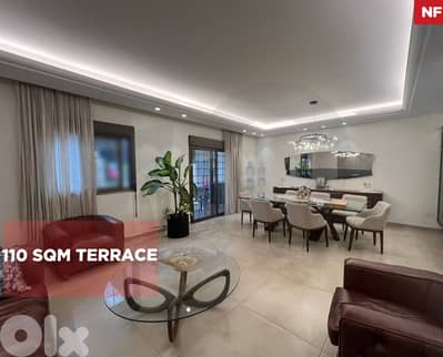 Elevator/walk-in closet/Sehayleh/سهيلة/ REF#NF01771 !