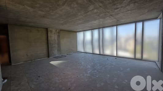 Office Space For Rent in Horch Tabet مكتب للإيجار في هورش تابيت