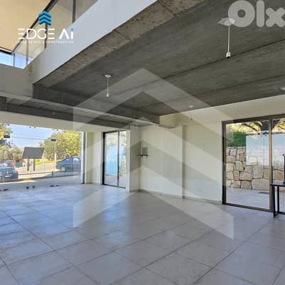 Commercial Shop for Sale | Amchit | Edge AI Real Estate