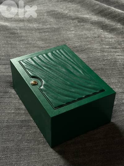 for sale rolex box 2022
