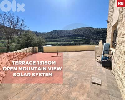 Open Mountain View ,  Edde - Jbeil/ إدي - جبيل REF#RB133199