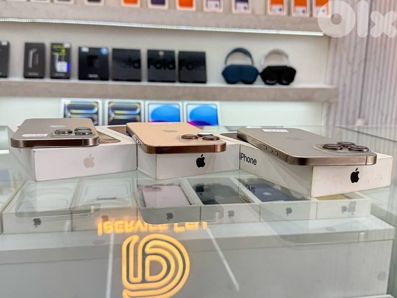 IPhone 16 Pro Max 512 Gb  -in excellent condition 2