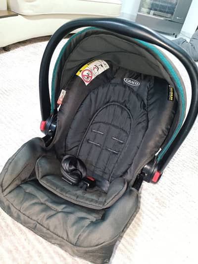 graco carseat
