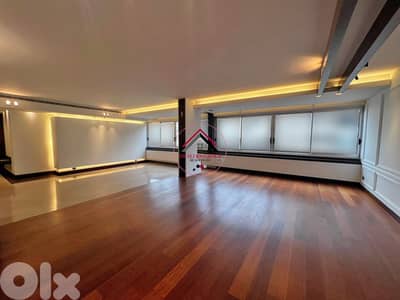 Full Renovated Modern Apartment for sale in Verdun -Beirut