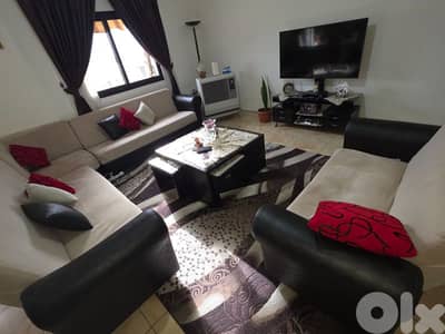 غرفة قعدة، صالون زاوية للبيع