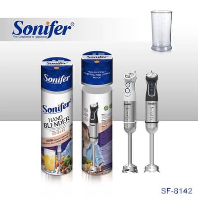 hand mixer SONIFER 1500watt