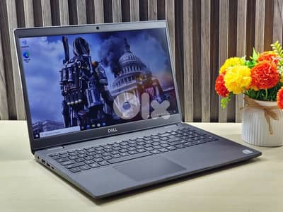 Dell Lattitude 3510 15.6" Laptop