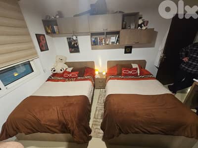 Full Bedroom for Sale
