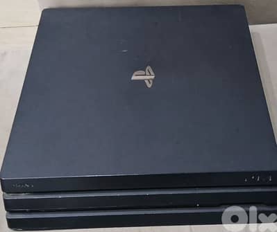 PS4 pro