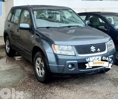 Suzuki Vitara 2006