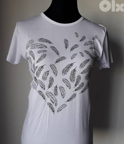 تصفية تي شرت  سيري ، جملة