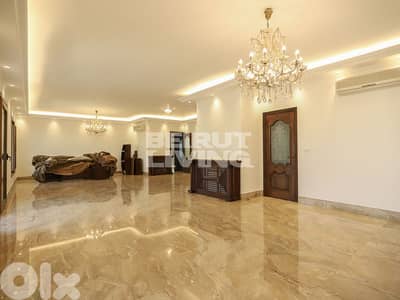 Spacious | High End | Secured | Balcony