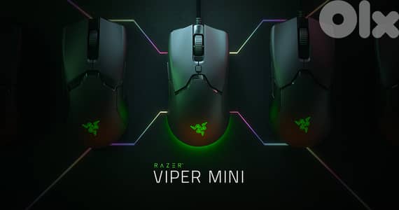 Razer Viper Mini Gaming Mouse