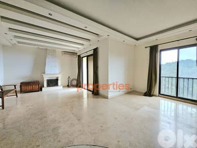 Apartment For Sale In Dbayeh | Zouq El Kharab - CPRD220