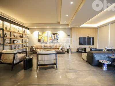 Modern & Spacious | Prime Location | Sea View