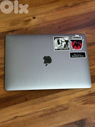 MacBook Air M1