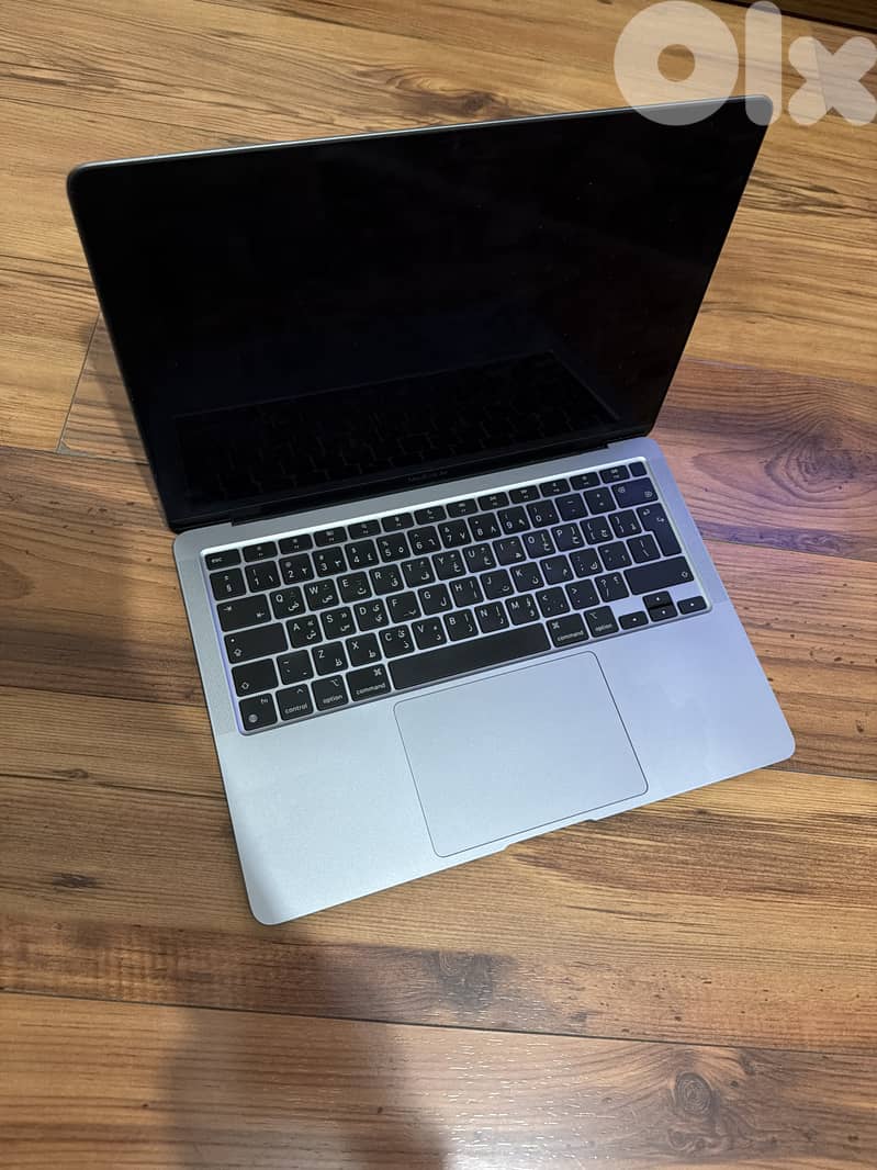 MacBook Air M1 1