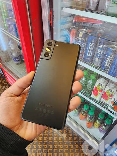 اس 21 بلس  تبع الشركه بعدو جديد