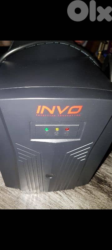 Invo UPS - 900 w