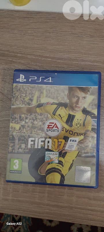 Fifa 17