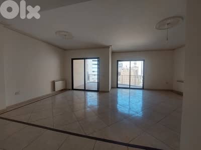 217 Sqm Apartment in Ashrafieh