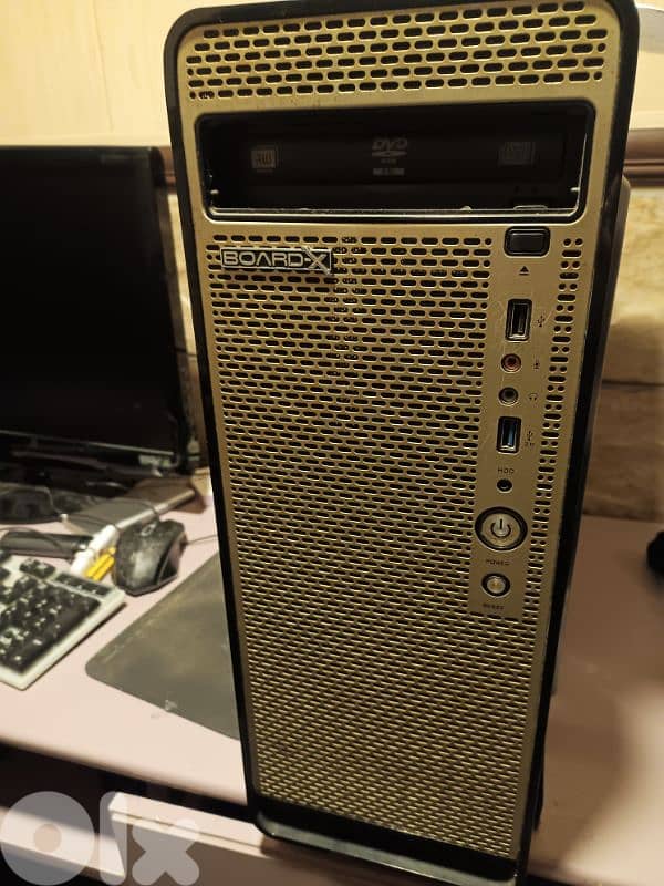 pc without vga for sale 1