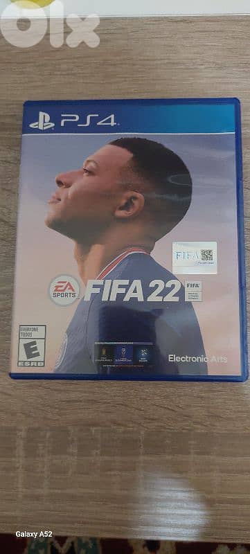 fifa 22