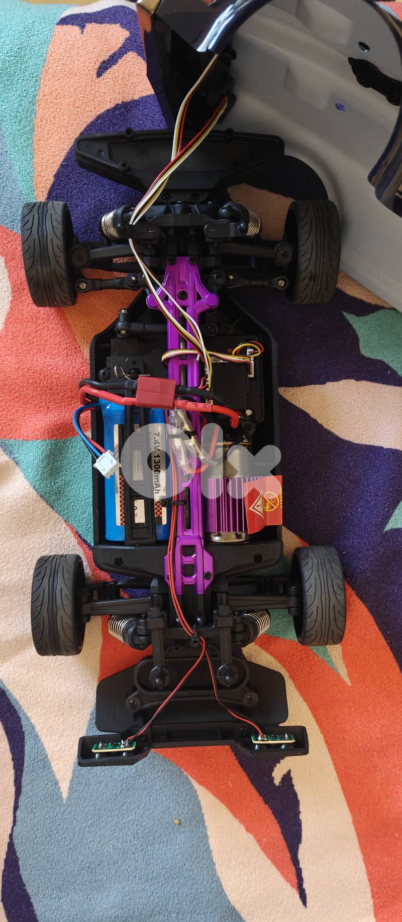 New very fast rc car 1