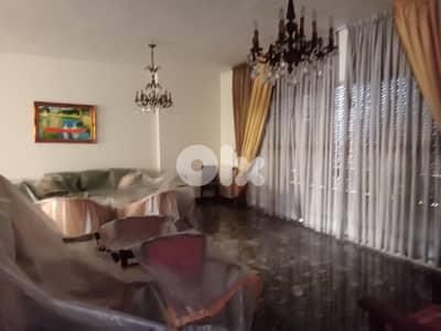 300 Sqm Apartment in Sioufi - Ashrafieh