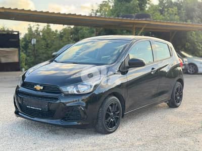 Chevrolet Spark 2016