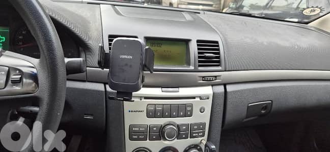 Chevrolet Lumina 2008