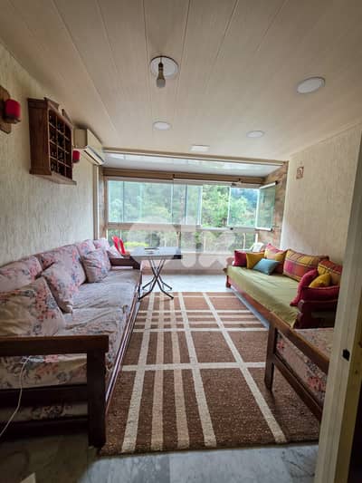 120 SQM Apartment in Rabweh with Mountain View + 50 SQM Terrace/Garden