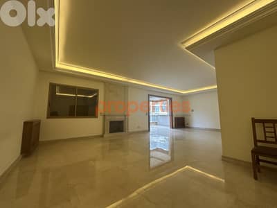 Prime Location Apartment For Sale in Baabda with Terrace – CPDD61
