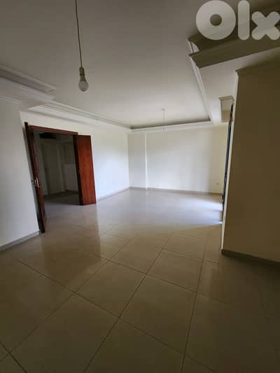 Apartment for rent in blaybel