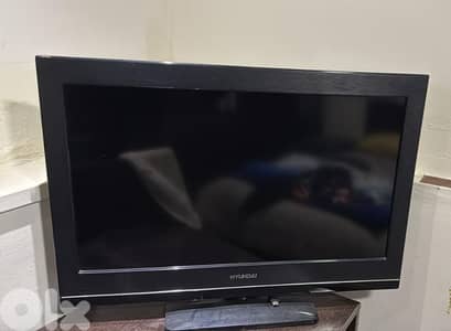 Hyundai TV