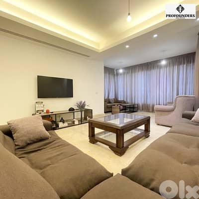 Apartment for sale in Achrafieh شقة للبيع في الاشرفية
