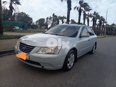 هيونداي سوناتا . ٤سلندر