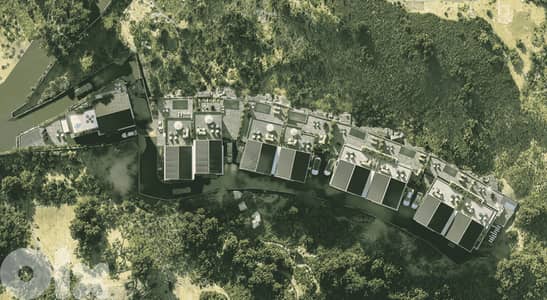 Tern Villa In Mounsef | Terrace + Garden | فيلا للبيع | PLS 26114/E1