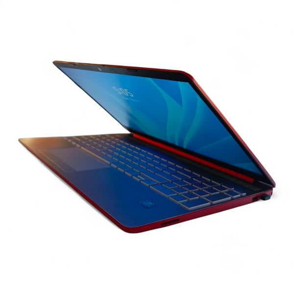 used like new HP laptop 15 2