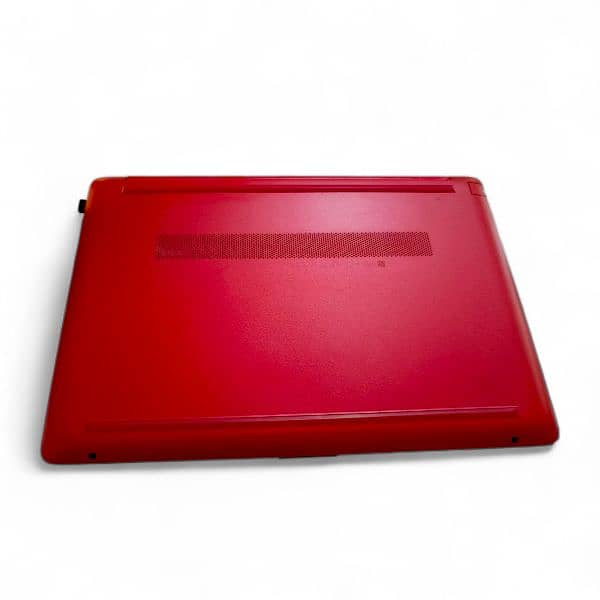 used like new HP laptop 15 4