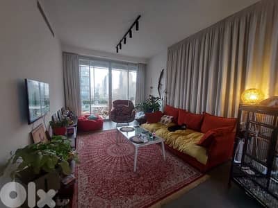 165 Sqm Apartment in Ashrafieh