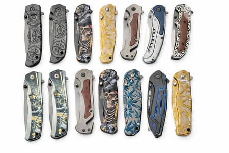 Outdoor Survival Tool