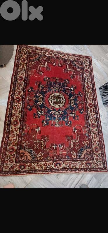 سجاد عجمي قوقاز