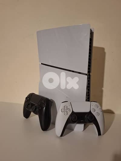 ps5 slim 1tb