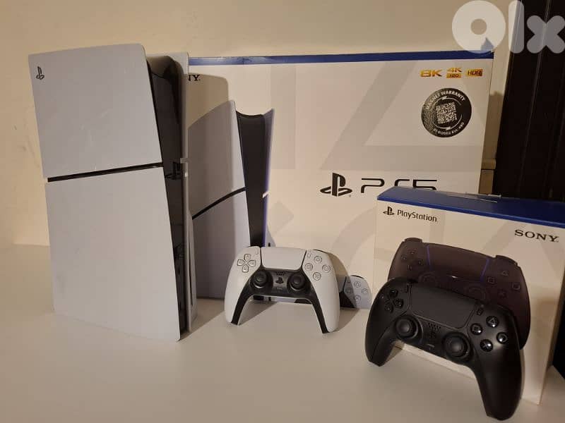 ps5 slim 1tb 2