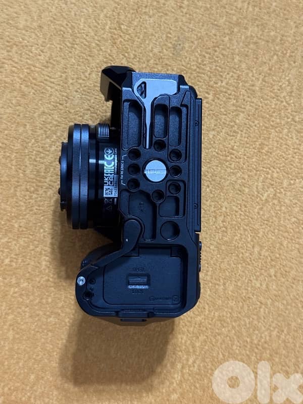 Sony a7r iv body 2