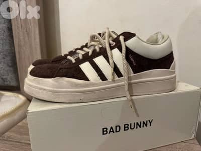 bad bunny’s